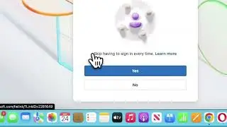 Viewing PPT files on a Mac