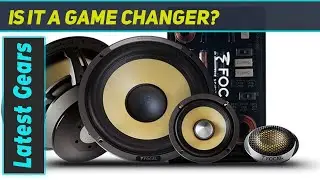 Focal ES 165 KX3 K2 Power 6-1/2