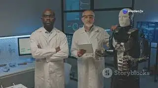 Nvidia's New Rival Backed by Jeff Bezos!