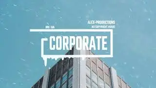 Ambient Corporate Inspiring  background music | Achievement