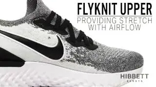 Nike Epic React Flyknit 2 