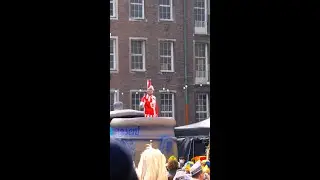 &ldquo;Hoppeditz&rdquo; Clown carnival 