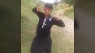 Pashto Local Dance 2018.....