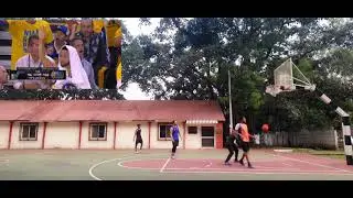 Basketball|Shorts|Devlali
