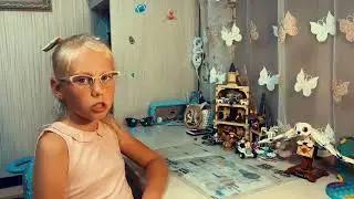 Газовик   это звучит гордо! - Мамонтова София - Камчатское ЛПУМГ