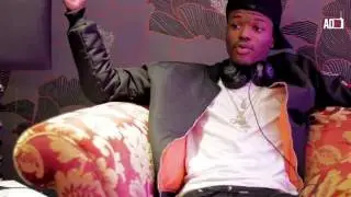 DC Young Fly - Teachers Doubted Me, Being in Jail and Father Dying from Alzheimer's