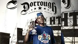 Dorrough - Ice Cream Paint Job [Instrumental]