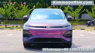 小鹏G7 #automobile#car ppf film#ppf #autofilmsolutions#film factory