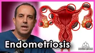 Endometriosis: Causes, Symptoms, & Treatments With Dr. Shaban - Dominion Women's Health Podcast