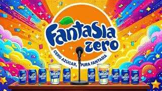 Fanta$IA ZERO | ZERO AI$ATNAF