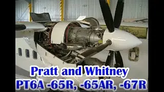 SD360 First Flight Engine Checks