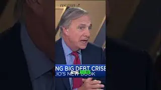 Ray Dalio: Raising Rates NOW Would Be a DISASTER! Here's Why