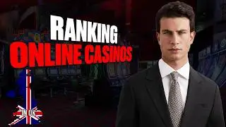 RANKING ONLINE CASINOS UK | LEGAL ONLINE CASINOS UK 2026 FULL GUIDE ⭐