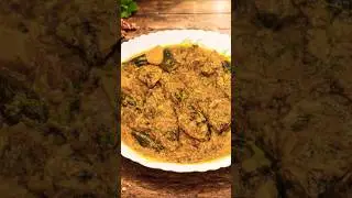 Noica FishCurry!#cooking #foryou #fishcurry #shortsfeed #viralshort #shorts #littlevlog