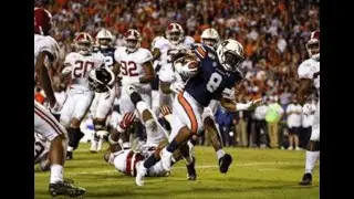 Is Alabama's Dynasty Over?
