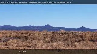 000 Off W Cherry Blossom Lane, Paulden, Arizona Presented by Paul Miller.