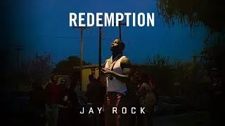 Jay Rock - Redemption (REVIEW)