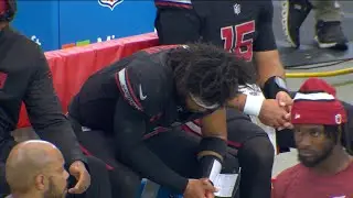How a Punter BROKE Kyler Murray