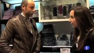 Los Vivancos | En Familia (TVE)