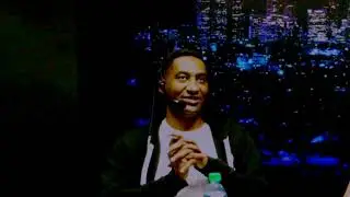 Recognition and Repsect Ep 41 Ft  Dwayne Colbert