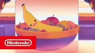 My Friend Pedro &ndash; Ver&ouml;ffentlichungstrailer (Nintendo Switch)