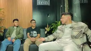 🎙️VODKAST 🥃Migajeros Ft Lennis Tatto ✍️