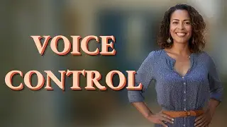 Where Are Voice Control Settings on Your Smart TV?