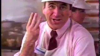Hardee's Commercial - 