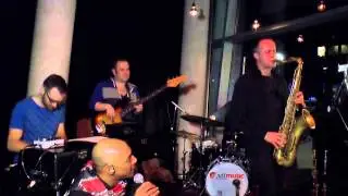 Back to Church - Quintet Jean-Paul