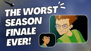 Rewatch Chaotic: Breakdown Episode 40: Friendly Fighting