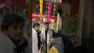 शादी वाले मेहमान 😂 #comedy #foryou #sevengers #foryou