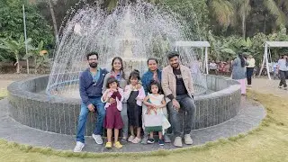 പുണെയിലെ Meher Retreat | കുടുംബത്തോടൊപ്പം ഒരു ഫൺ ഡേ