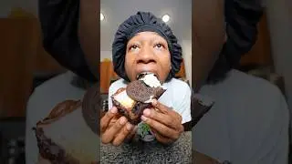 Trying MOST VIEWED Cheesecake on TIKTOK! 🍰😩💦