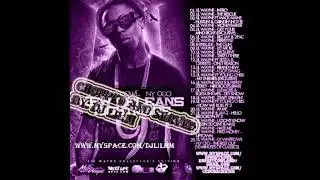 Lil Wayne - Start Sprayin'