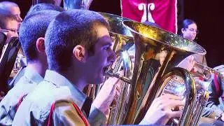 Colas Breugnon: Overture: Kabalevsky / Hunsberger