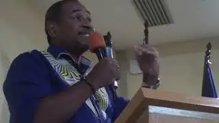 Albry Anuncia&ccedil;&atilde;o na audi&ecirc;ncia no MP Bahia, na defesa  carnaval cultural e Blocos de Carnaval