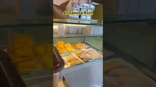 Yummy A1 Samosa #trending #viral #youtubeshorts #shorts #shortsvideo #samosa