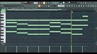 PUPPET (fixed) by Tyler, The Creator | Fixing my old Remakes # 5