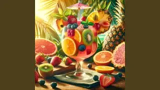 Mango Mojito Melody