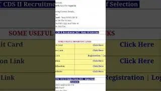 HOW TO DOWNLOAD CDS 2 2025 ADMIT CARD USING PHONE #admitcard #upsc #cds #cds