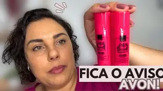 NOVOS BLUSHES EM STICK COLOR TREND AVON | ROSE POP E CORAL FRESH | RESENHA