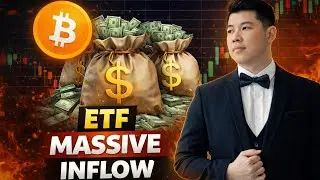BITCOIN RALLY NOT OVER YET?