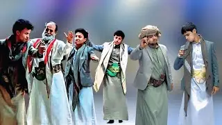 اقوى شيلة بلدي - غيم الفرح ألحان وأداء ابو حمزه الحنفاشي لحن جديد وحصري خيال2025لعب مثلوث رازحي ترند