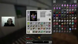 🎮 MINECRAFT 1.10.2 - Forever Stranded - DIA 2