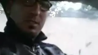 قصيدة من المرحوم الرادود خادم الإمام الحسين احمد سعد الزيدي