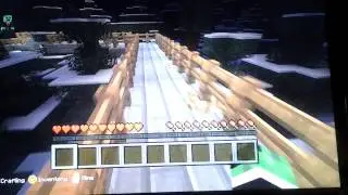 how to get in the creeper alliance server