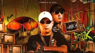 TRETA DE VAGABUNDO - DJ Roca, DJ NPCSize, MC PR e MC Vuiziki