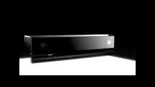 NEW!! Xbox One Revealed Official Kinect Design And Specs ( May 21st Conference )