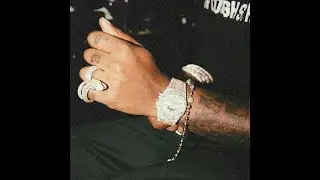 (FREE) Key Glock x Young Dolph Type Beat 2025 - 