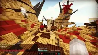 SERVER CONFIGURADO SUPER SURVIVAL GAMES - OLIMPOCRAFT